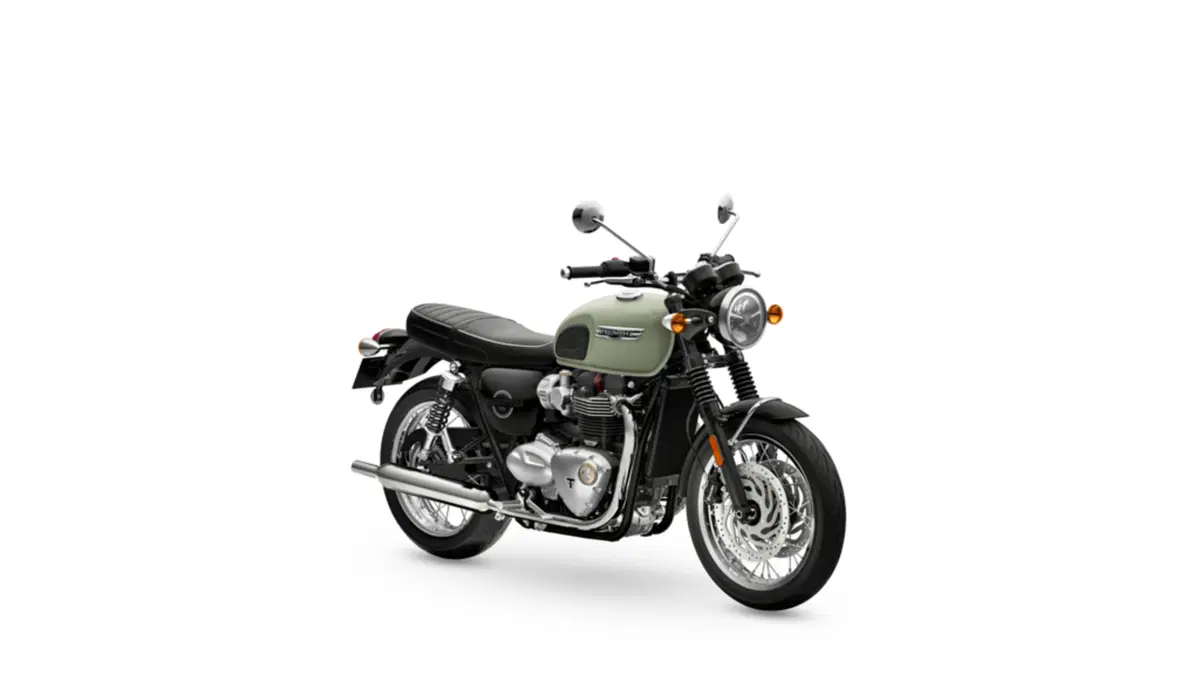 Triumph Bonneville 2026: evoluzione tecnica per le Modern Classic inglesi (98)