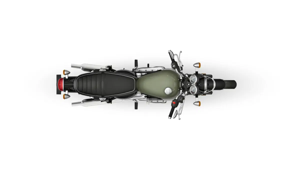 Triumph Bonneville 2026: evoluzione tecnica per le Modern Classic inglesi (101)