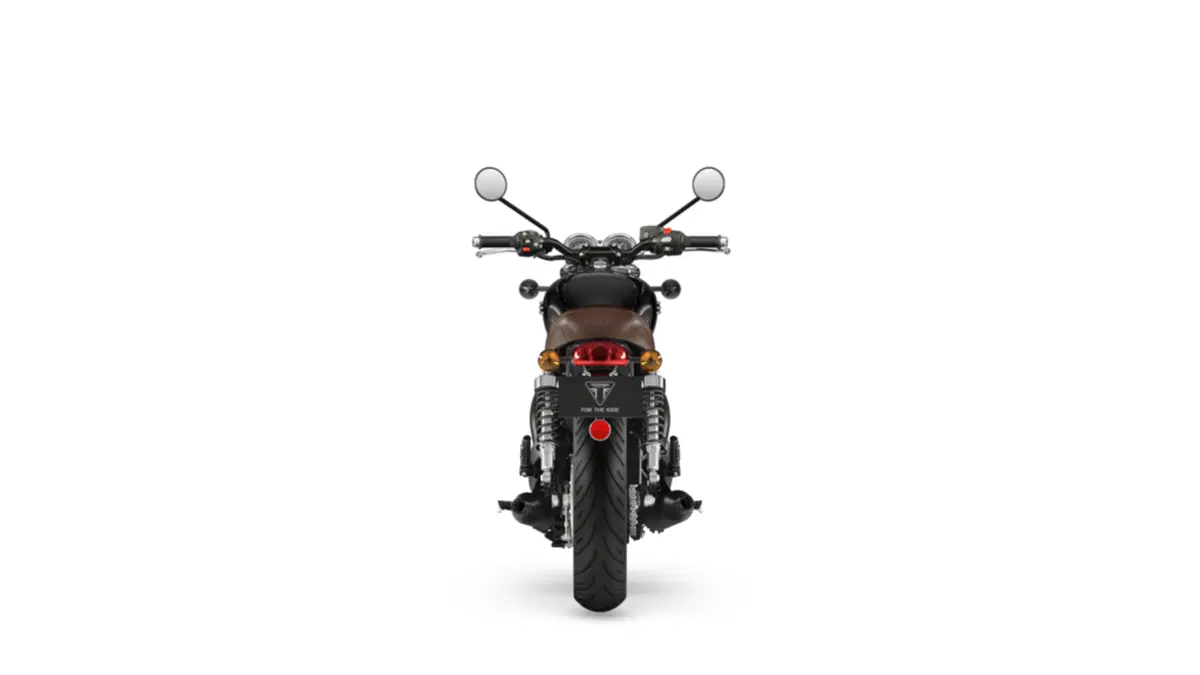 Triumph Bonneville 2026: evoluzione tecnica per le Modern Classic inglesi (102)
