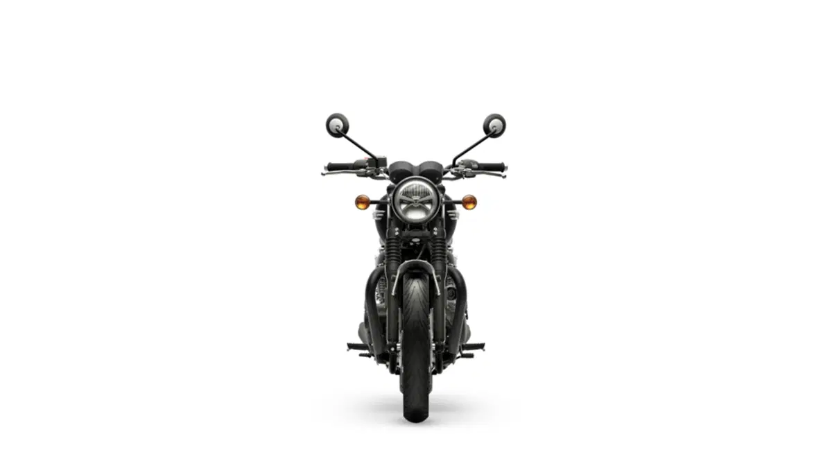 Triumph Bonneville 2026: evoluzione tecnica per le Modern Classic inglesi (103)