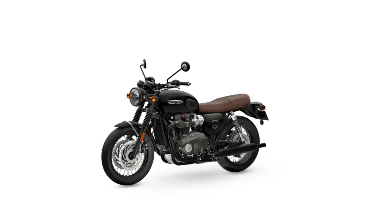 Triumph Bonneville 2026: evoluzione tecnica per le Modern Classic inglesi (104)