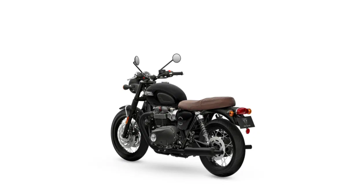 Triumph Bonneville 2026: evoluzione tecnica per le Modern Classic inglesi (105)
