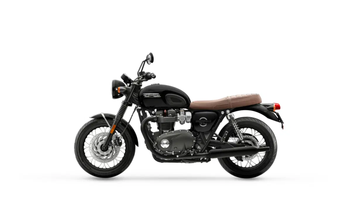 Triumph Bonneville 2026: evoluzione tecnica per le Modern Classic inglesi (106)