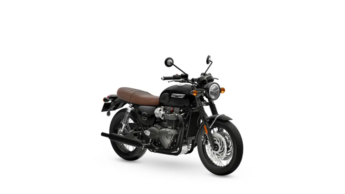 Triumph Bonneville 2026: evoluzione tecnica per le Modern Classic inglesi (107)