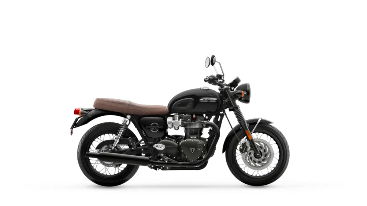 Triumph Bonneville 2026: evoluzione tecnica per le Modern Classic inglesi (109)