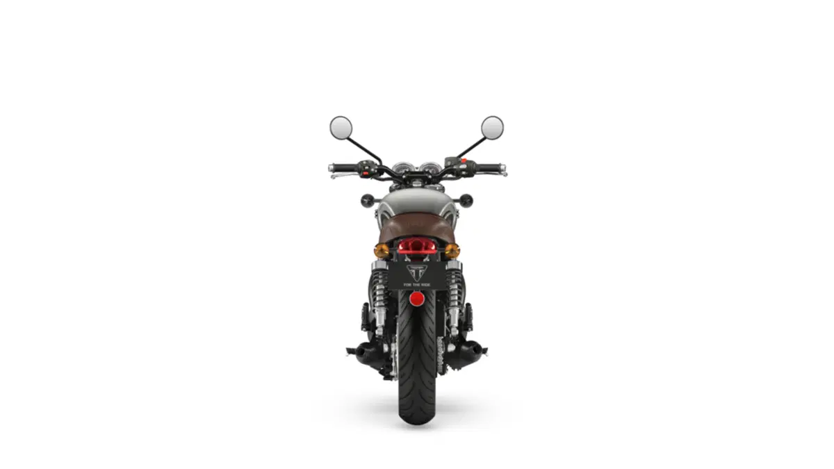 Triumph Bonneville 2026: evoluzione tecnica per le Modern Classic inglesi (111)