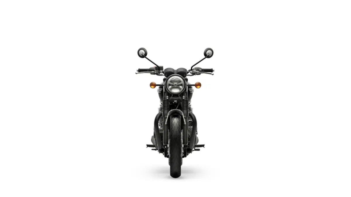 Triumph Bonneville 2026: evoluzione tecnica per le Modern Classic inglesi (112)