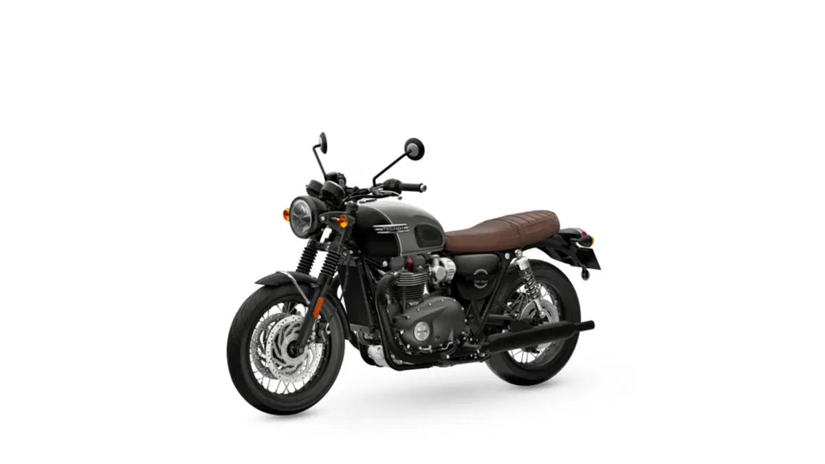 Triumph Bonneville 2026: evoluzione tecnica per le Modern Classic inglesi (113)