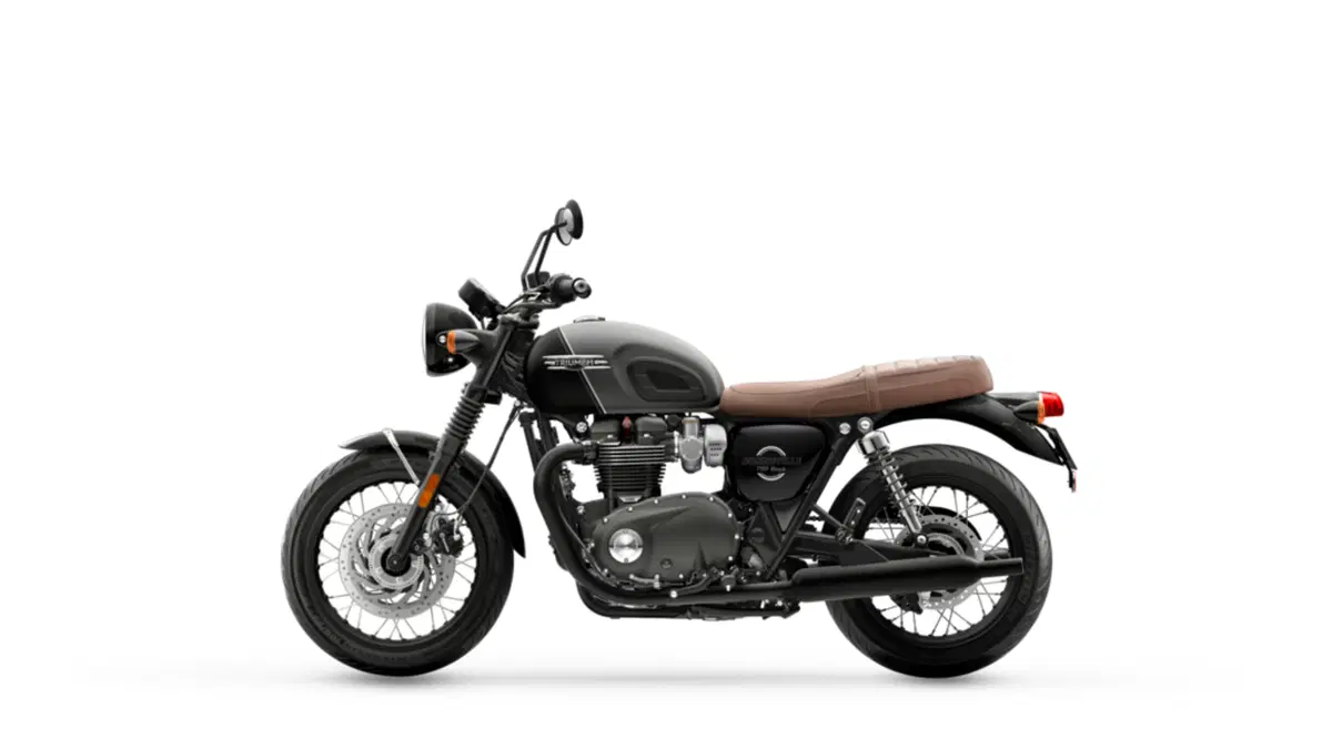 Triumph Bonneville 2026: evoluzione tecnica per le Modern Classic inglesi (115)