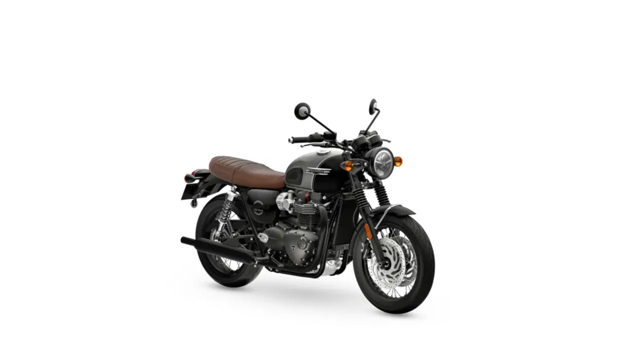Triumph Bonneville 2026: evoluzione tecnica per le Modern Classic inglesi (116)