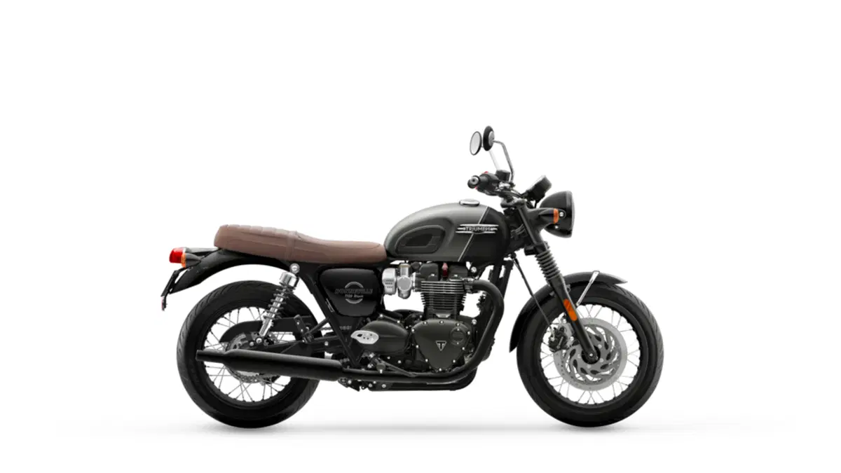 Triumph Bonneville 2026: evoluzione tecnica per le Modern Classic inglesi (119)