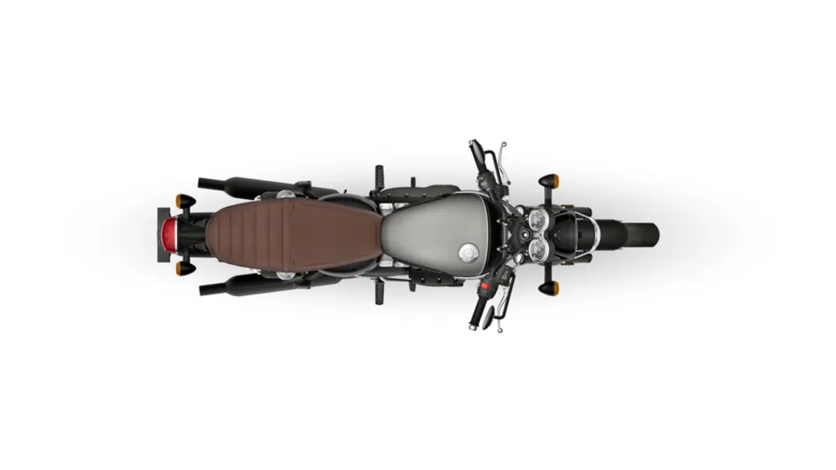 Triumph Bonneville 2026: evoluzione tecnica per le Modern Classic inglesi (118)