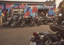 Triumph Bonneville 2026: evoluzione tecnica per le Modern Classic inglesi [VIDEO]