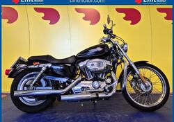 Harley-Davidson 1200 Custom (2007 - 13) - XL 1200C usata