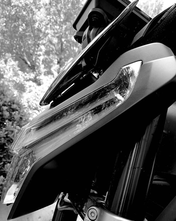 CFMOTO 800NK Advanced (2023 - 25)