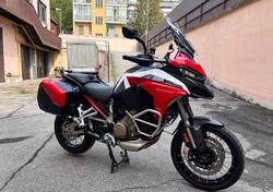 Ducati Multistrada V4 S (2021 - 24) usata