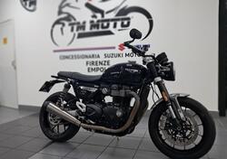 Triumph Speed Twin 1200 (2021 - 24) usata