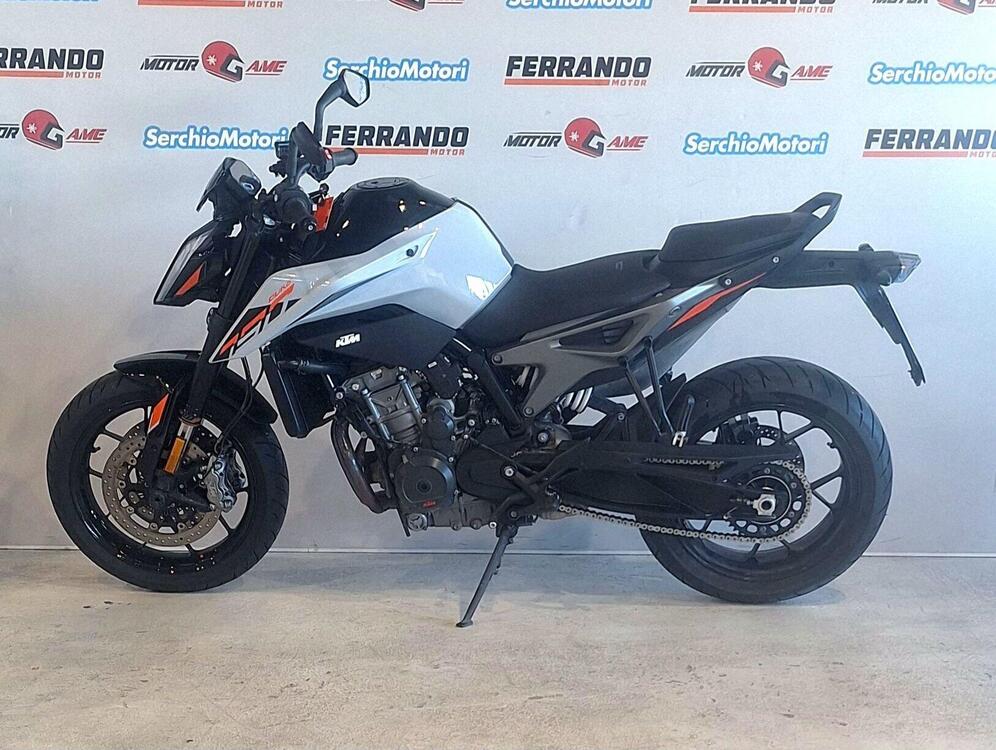 KTM 790 Duke L (2023 - 24) (3)