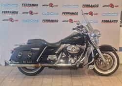Harley-Davidson 1584 Road King Classic (2007 - 10) - FLHRC usata
