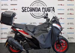 Aprilia SR GT 200 Sport (2025) usata