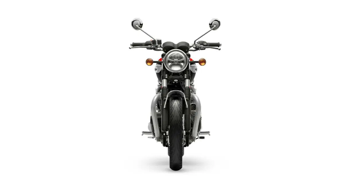 Triumph Bonneville T100 Bonneville T100 (2026) (8)