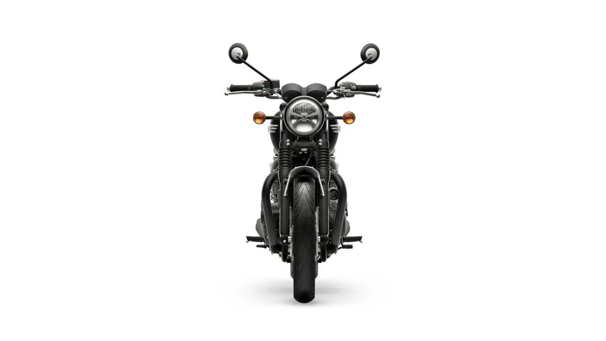 Triumph Bonneville T120 Bonneville T120 Black (2026) (8)