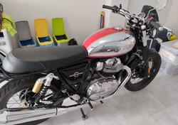 Royal Enfield Interceptor 650 Chrome (2020) usata