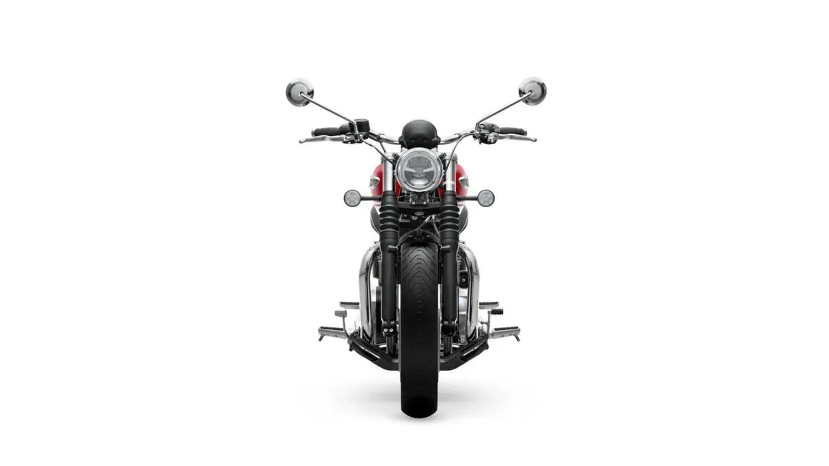 Triumph Bonneville Speedmaster 1200 Bonneville Speedmaster 1200 (2026) (8)