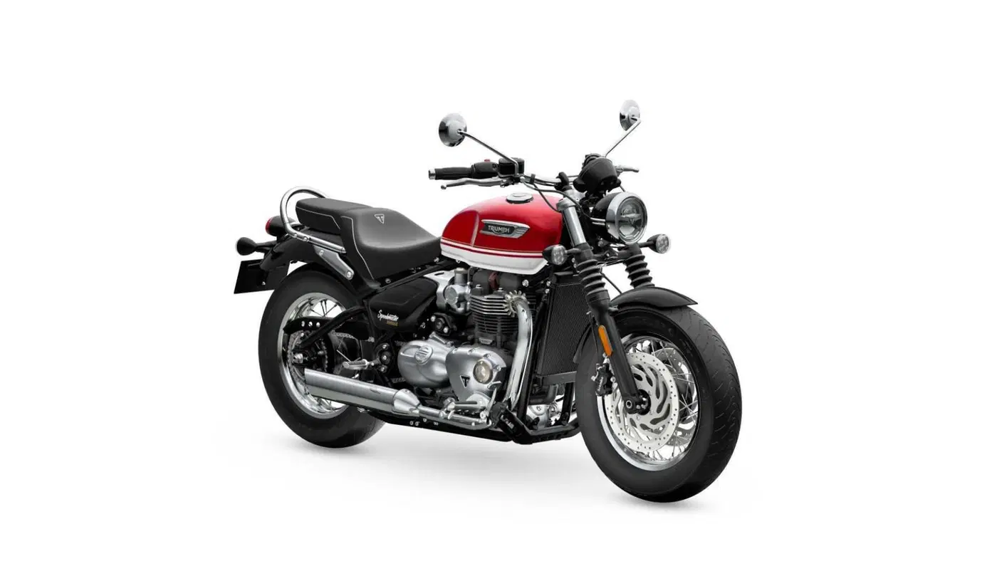 Quotazione usato Triumph Bonneville Speedmaster 1200