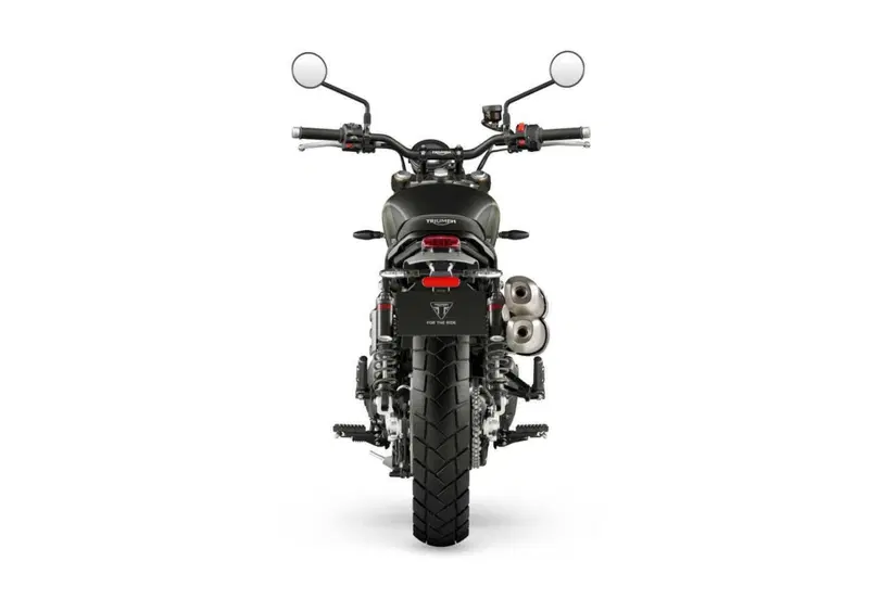 Triumph Scrambler 900 Scrambler 900 (2026) (4)