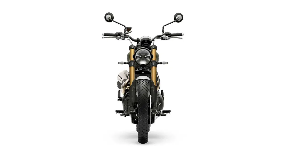 Triumph Scrambler 900 Scrambler 900 (2026) (8)