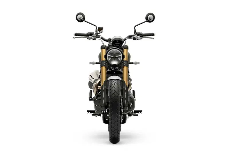 Triumph Scrambler 900 Scrambler 900 (2026) (8)