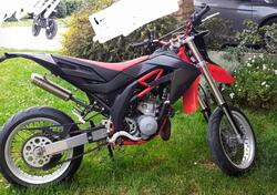 Aprilia SX 125 (2007 - 13) usata