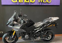 Suzuki GSX-S1000GX (2024 - 25) nuova