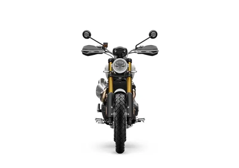 Triumph Scrambler 1200 Scrambler 1200 XE (2026) (8)