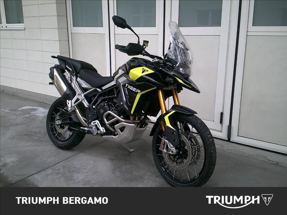 Triumph Tiger 900 Rally Pro (2024 - 25) (2)