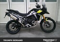 Triumph Tiger 900 Rally Pro (2024 - 25) nuova