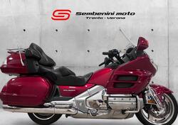 Honda GL 1800 Gold Wing (2007 - 11) usata