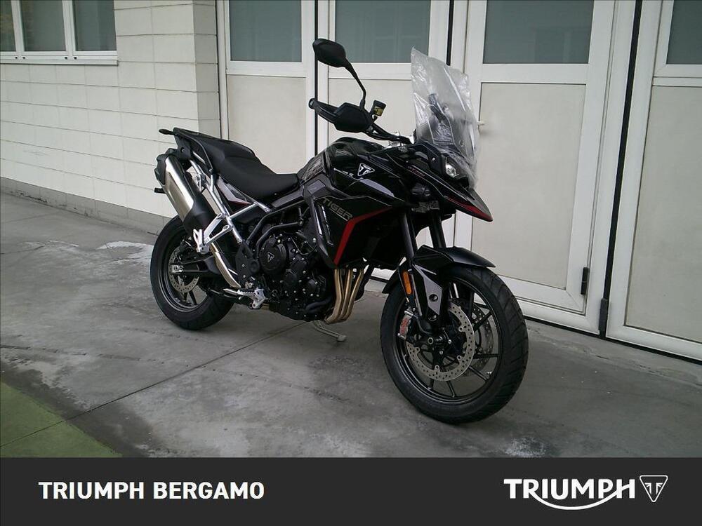 Triumph Tiger 900 GT Pro (2024 - 25) (2)