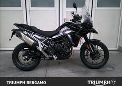 Triumph Tiger 900 GT Pro (2024 - 25) nuova