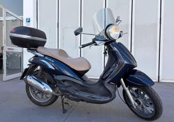 Piaggio Beverly Tourer 250 usata