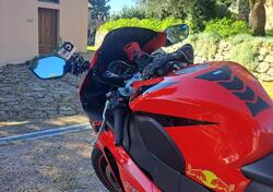 Honda CB 1000 R (2008 - 10) usata