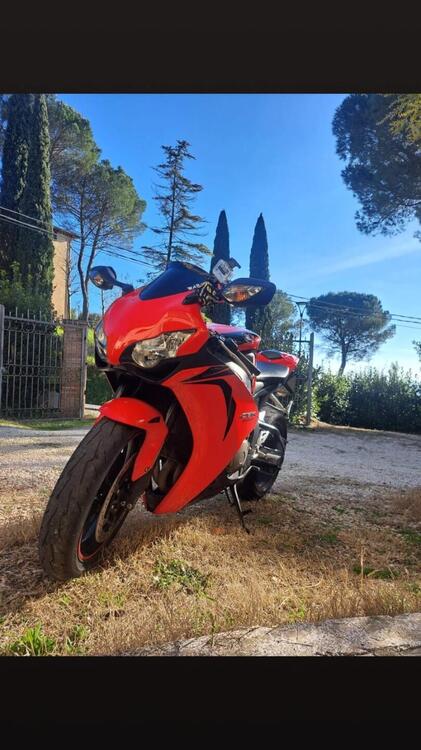 Honda CB 1000 R (2008 - 10) (3)