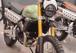 Fantic Motor Caballero 500 Rally (2025) nuova