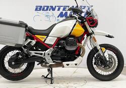 Moto Guzzi V85 TT (2019 - 20) usata