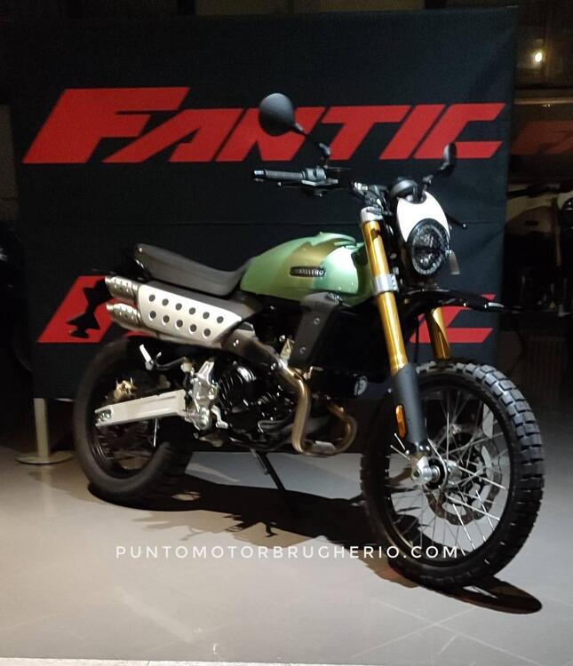 Fantic Motor Caballero 500 Rally (2025) (2)