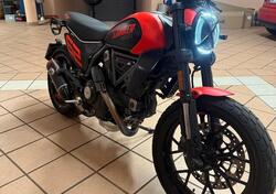 Ducati Scrambler 800 Full Throttle (2023 - 24) usata