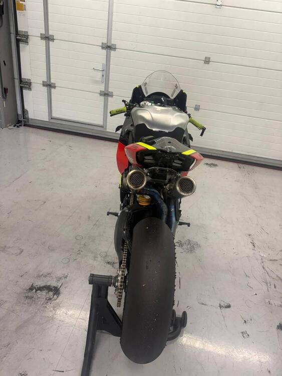 Ducati Panigale V4 R (2023 - 24) (5)