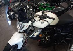 Benelli BN 302 (2014 - 16) usata