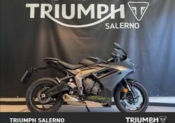 Triumph Daytona 660 (2024 - 25) usata